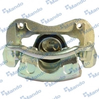 Тормозной суппорт MANDO 1422786917 EGG 80R EX581903KA10 - Изображение 3