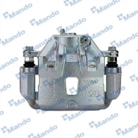 Тормозной суппорт MANDO 1422786917 EGG 80R EX581903KA10 - Изображение 7