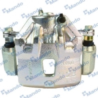 Тормозной суппорт MANDO UYXHGK 6 1422786945 EX581903LA00 - Изображение 2