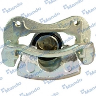 Тормозной суппорт MANDO UYXHGK 6 1422786945 EX581903LA00 - Изображение 3