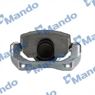 Тормозной суппорт MANDO 1422787657 6TJ 2K EX581903MA01 - Изображение 2