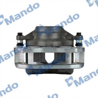 Тормозной суппорт MANDO 1422787657 6TJ 2K EX581903MA01 - Изображение 4