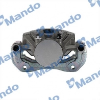 Тормозной суппорт MANDO 1422787657 6TJ 2K EX581903MA01 - Изображение 5