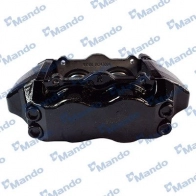 Тормозной суппорт MANDO W9M H6 EX581903MA10 1439986749 - Изображение 2