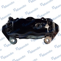 Тормозной суппорт MANDO W9M H6 EX581903MA10 1439986749 - Изображение 3