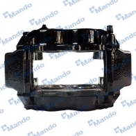 Тормозной суппорт MANDO W9M H6 EX581903MA10 1439986749 - Изображение 4