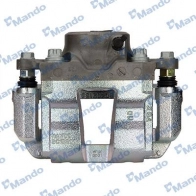 Тормозной суппорт MANDO 1439986751 EX581903QA10 C3N OO - Изображение 2