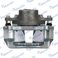 Тормозной суппорт MANDO 1439986751 EX581903QA10 C3N OO - Изображение 3
