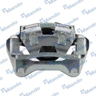 Тормозной суппорт MANDO 1439986751 EX581903QA10 C3N OO - Изображение 5