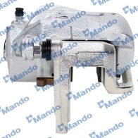 Тормозной суппорт MANDO EX581903VA70 S 22CN6A 1439986753 - Изображение 2