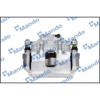 Тормозной суппорт MANDO EX581903VA70 S 22CN6A 1439986753 - Изображение 3