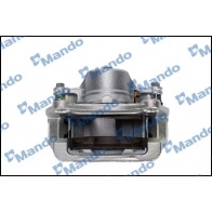 Тормозной суппорт MANDO EX581903VA70 S 22CN6A 1439986753 - Изображение 5