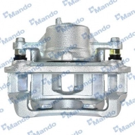 Тормозной суппорт MANDO 4 ZPZM EX581903XA20 1439986755 - Изображение 3