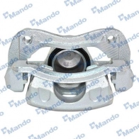 Тормозной суппорт MANDO 4 ZPZM EX581903XA20 1439986755 - Изображение 5