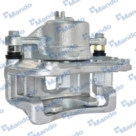 Тормозной суппорт MANDO 4 ZPZM EX581903XA20 1439986755 - Изображение 7