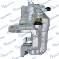 Тормозной суппорт MANDO 4 ZPZM EX581903XA20 1439986755 - Изображение 8