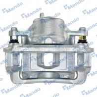 Тормозной суппорт MANDO 4 ZPZM EX581903XA20 1439986755 - Изображение 9