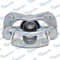 Тормозной суппорт MANDO 4 ZPZM EX581903XA20 1439986755 - Изображение 13