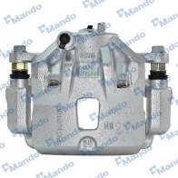 Тормозной суппорт MANDO 4 ZPZM EX581903XA20 1439986755 - Изображение 14