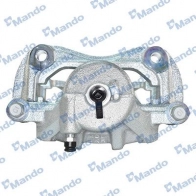 Тормозной суппорт MANDO 4 ZPZM EX581903XA20 1439986755 - Изображение 15