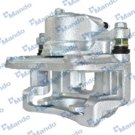 Тормозной суппорт MANDO 4 ZPZM EX581903XA20 1439986755 - Изображение 17