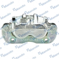 Тормозной суппорт MANDO EX581904AA00 1422786918 PZHDL B - Изображение 3