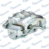 Тормозной суппорт MANDO EX581904AA00 1422786918 PZHDL B - Изображение 5
