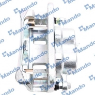 Тормозной суппорт MANDO EX581904AA91 KU 624 1422787919 - Изображение 2