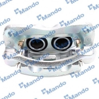 Тормозной суппорт MANDO EX581904AA91 KU 624 1422787919 - Изображение 3