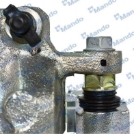 Тормозной суппорт MANDO EX581904DA60 FB4 0C 1439986757 - Изображение 2