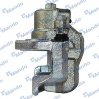 Тормозной суппорт MANDO EX581904DA60 FB4 0C 1439986757 - Изображение 4