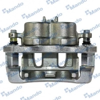 Тормозной суппорт MANDO EX581904DA60 FB4 0C 1439986757 - Изображение 5