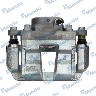 Тормозной суппорт MANDO EX581904UA00 913 MBHL 1439986758 - Изображение 2