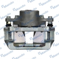 Тормозной суппорт MANDO EX581904UA00 913 MBHL 1439986758 - Изображение 3