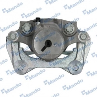 Тормозной суппорт MANDO EX581904UA00 913 MBHL 1439986758 - Изображение 4
