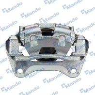 Тормозной суппорт MANDO EX581904UA00 913 MBHL 1439986758 - Изображение 5