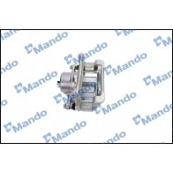 Тормозной суппорт MANDO W GMPK EX58190A4A10 1439986759 - Изображение 2