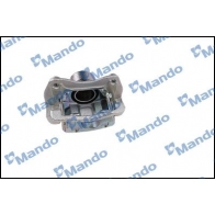 Тормозной суппорт MANDO W GMPK EX58190A4A10 1439986759 - Изображение 3