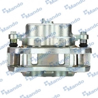 Тормозной суппорт MANDO 1YJRX MT EX58190H1A00 1439986767 - Изображение 2