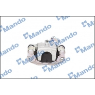 Тормозной суппорт MANDO S LACS 1422786920 EX5821029330 - Изображение 2