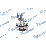 Тормозной суппорт MANDO S LACS 1422786920 EX5821029330 - Изображение 3