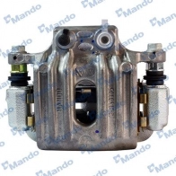 Тормозной суппорт MANDO MS 3WD EX582102B000 1439986774 - Изображение 2