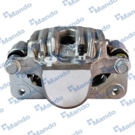 Тормозной суппорт MANDO MS 3WD EX582102B000 1439986774 - Изображение 3