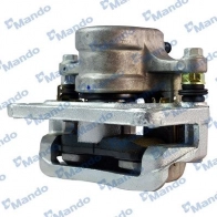 Тормозной суппорт MANDO MS 3WD EX582102B000 1439986774 - Изображение 4