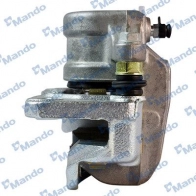 Тормозной суппорт MANDO MS 3WD EX582102B000 1439986774 - Изображение 5
