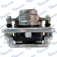 Тормозной суппорт MANDO MS 3WD EX582102B000 1439986774 - Изображение 6