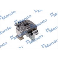 Тормозной суппорт MANDO Hyundai Santa Fe APOD FG EX582102B700