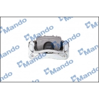 Тормозной суппорт MANDO 1439986777 APOD FG EX582102B700 - Изображение 2