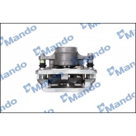Тормозной суппорт MANDO 1439986777 APOD FG EX582102B700 - Изображение 3