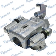 Тормозной суппорт MANDO 9L Y0566 EX582102C500 Hyundai
